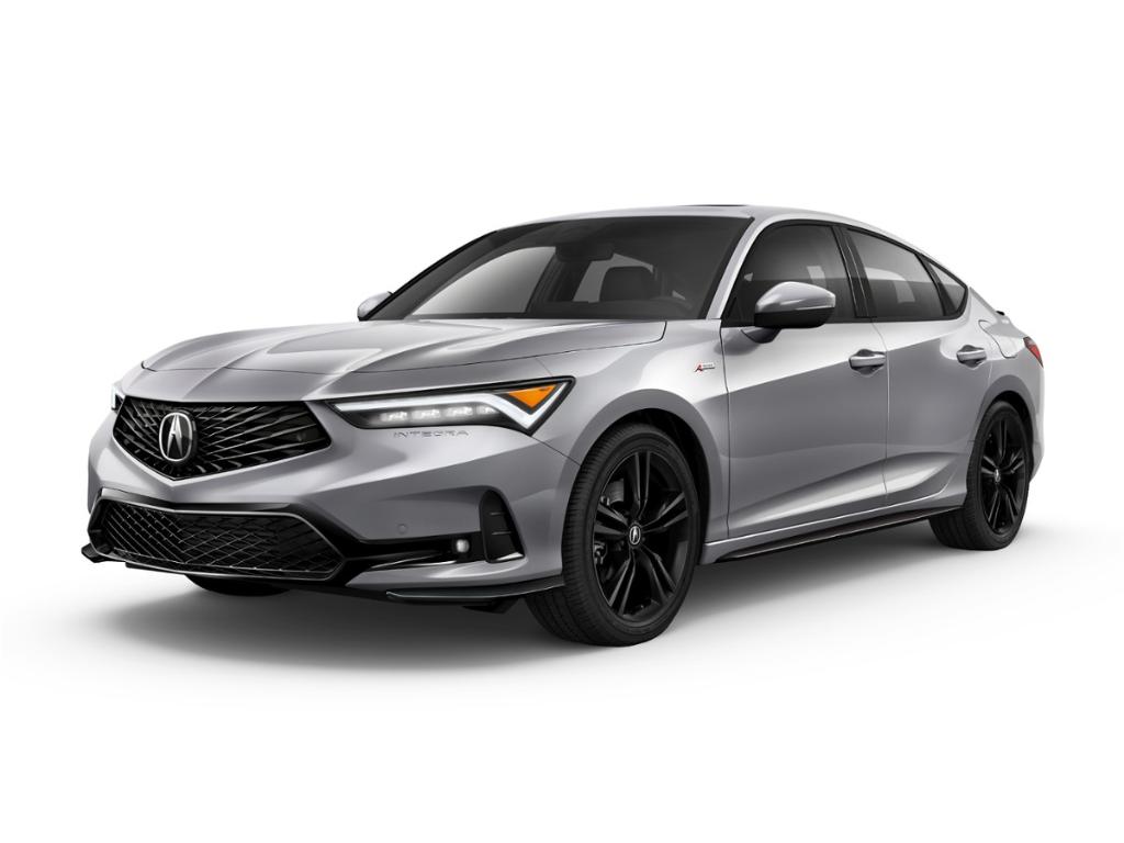 New 2026 Acura Integra A-Spec Technology