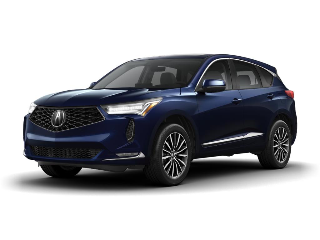 New 2026 Acura RDX ADVANCE PACKAGE