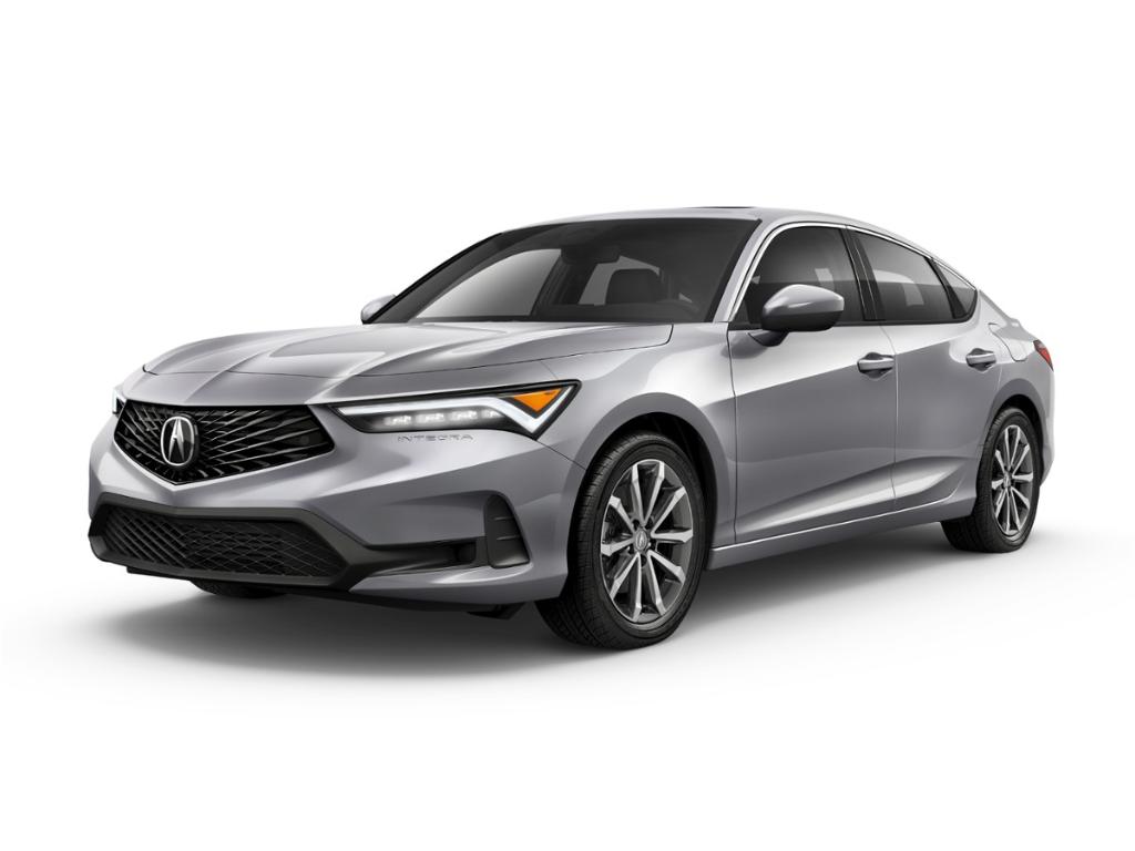 New 2026 Acura Integra Base