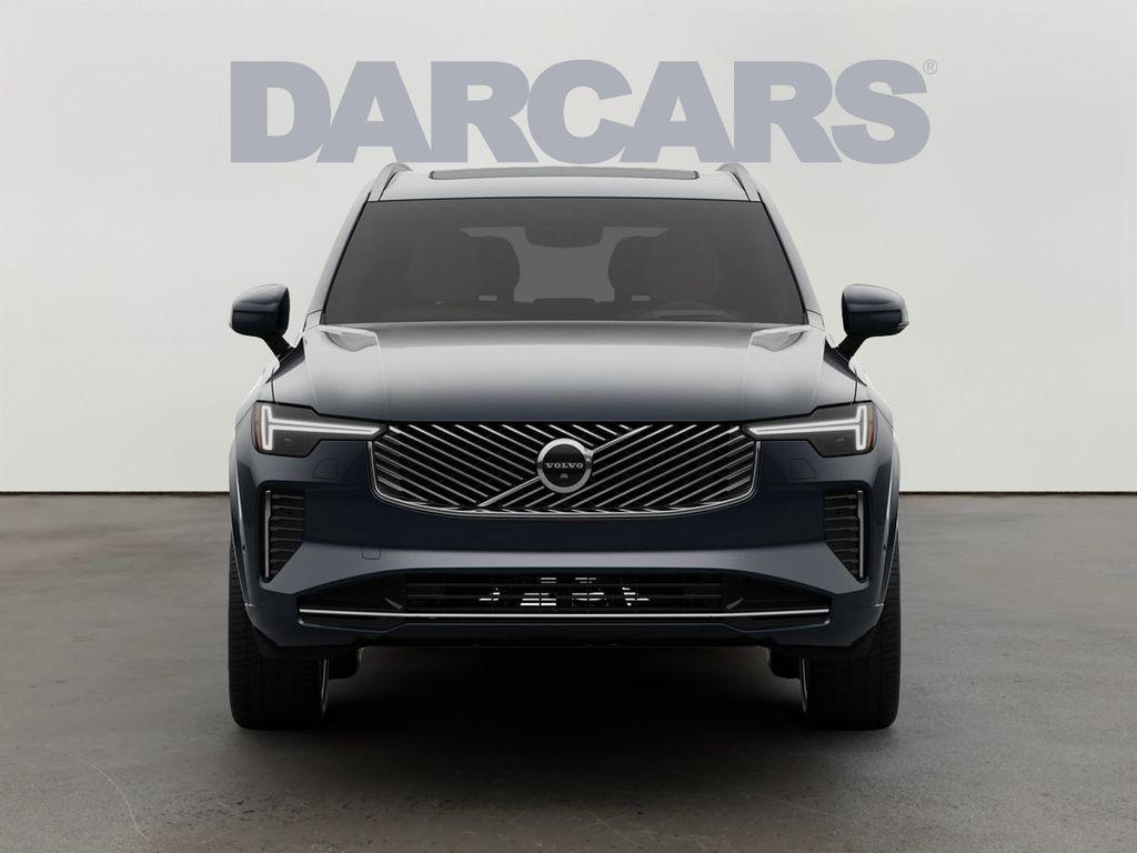 New 2026 Volvo XC90 Plug-In Hybrid Ultra, T8 AWD, Electric/Gasoline, Bright, 7 Seats