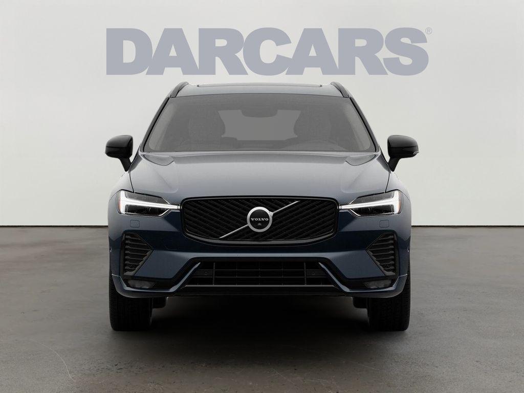 New 2026 Volvo XC60 B5 Ultra