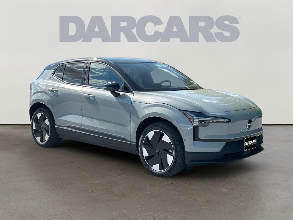 New 2026 Volvo EX30 Ultra Twin Motor Performance, Fully electric