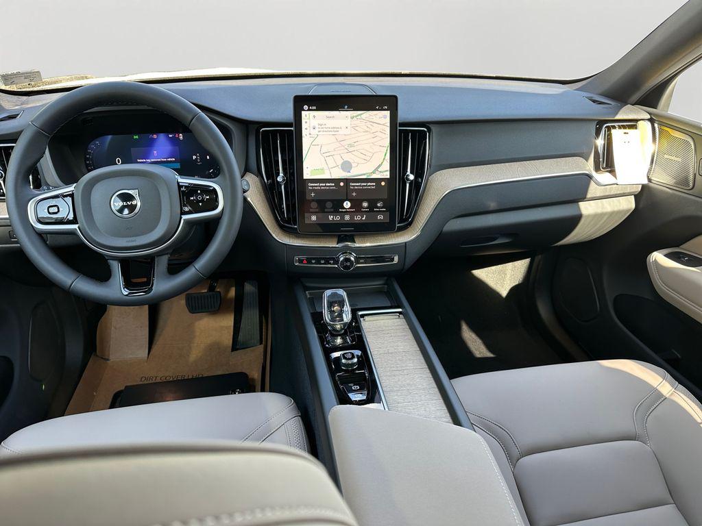 صورة مصغرة 11 لـ 2026 Volvo XC60 B5 PLUS