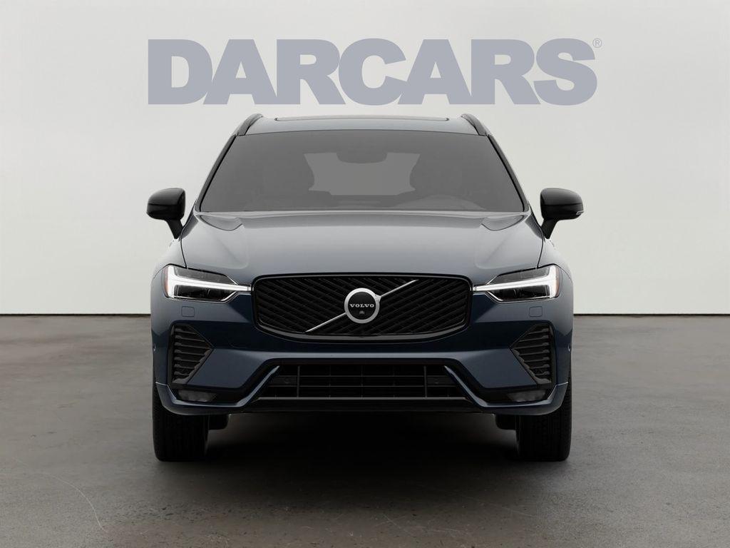 New 2026 Volvo XC60 B5 Plus