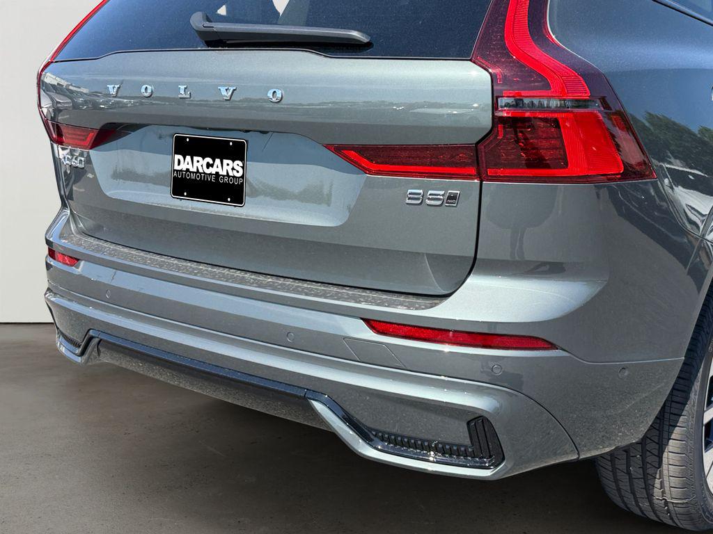 2026 Volvo XC60 B5 ULTRA 照片 8