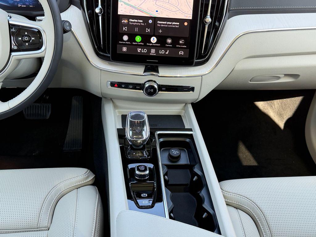 صورة مصغرة 12 لـ 2026 Volvo XC60 B5 ULTRA