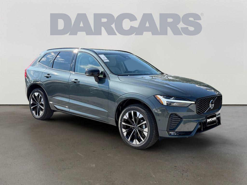 New 2026 Volvo XC60 B5 Ultra