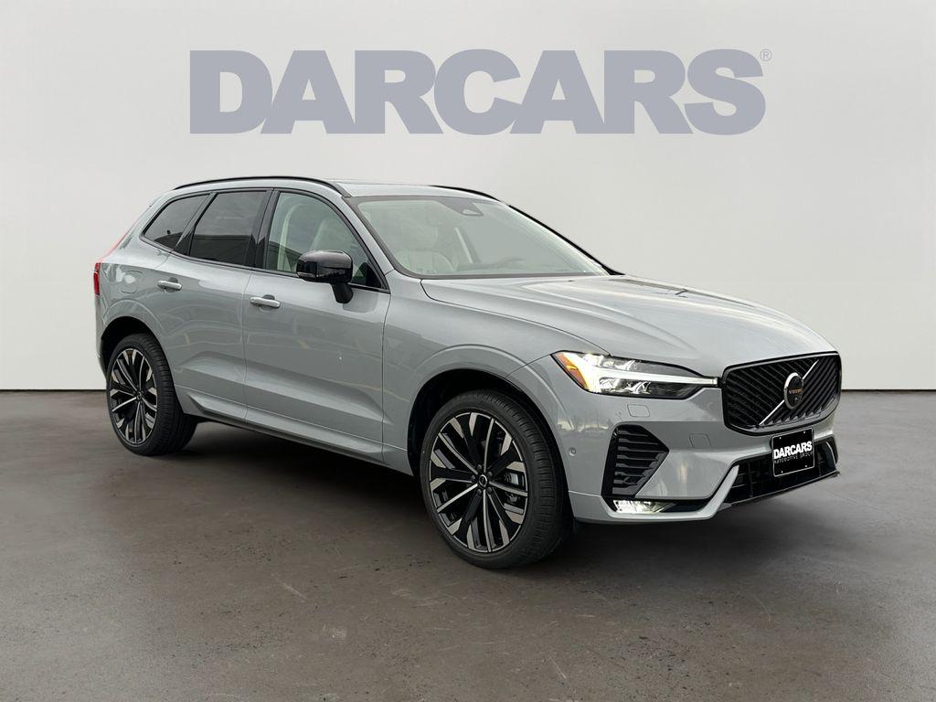 New 2026 Volvo XC60 B5 Ultra