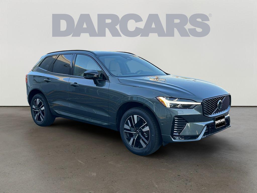 New 2026 Volvo XC60 B5 Plus
