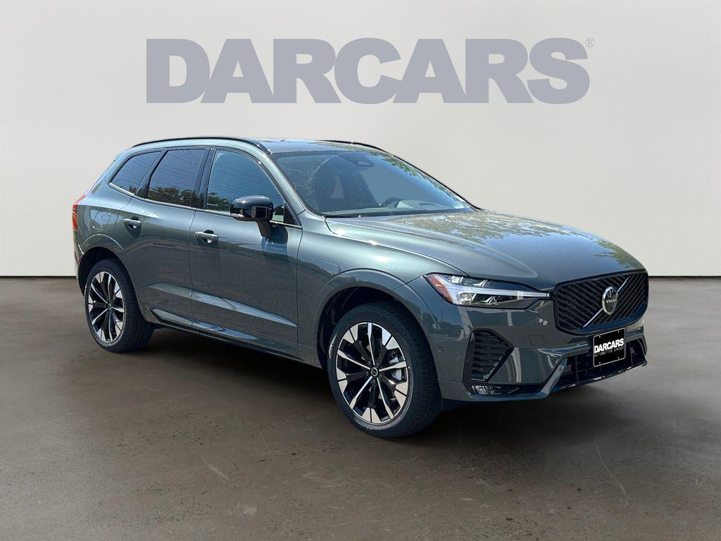 New 2026 Volvo XC60 B5 Plus