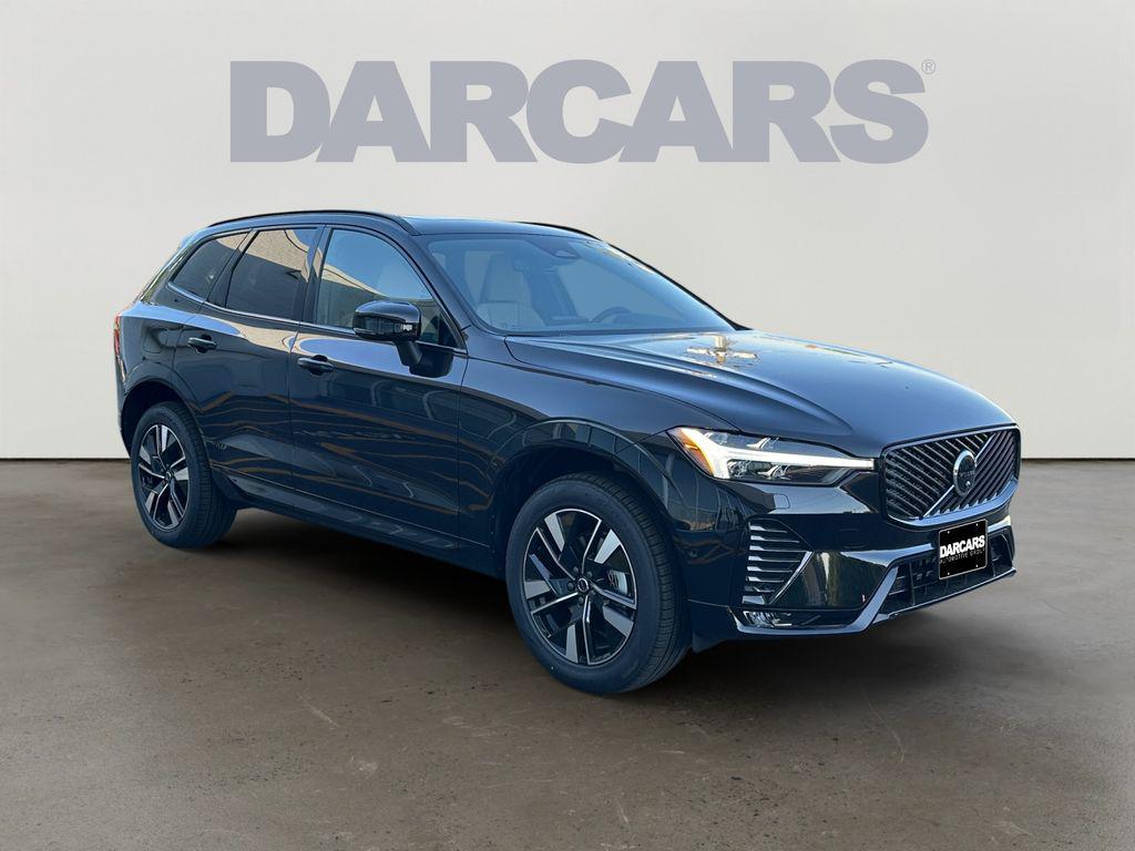 New 2026 Volvo XC60 B5 Plus