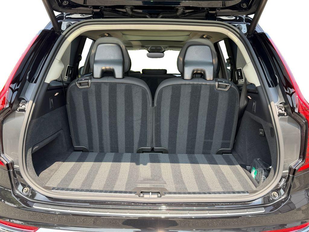 2026 Volvo XC90 PLUS, B6 AWD GAS (MILD HYBRID), GASOLINE, BRI 缩略图 11