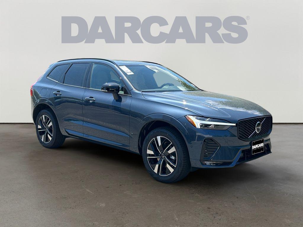 New 2026 Volvo XC60 B5 Plus
