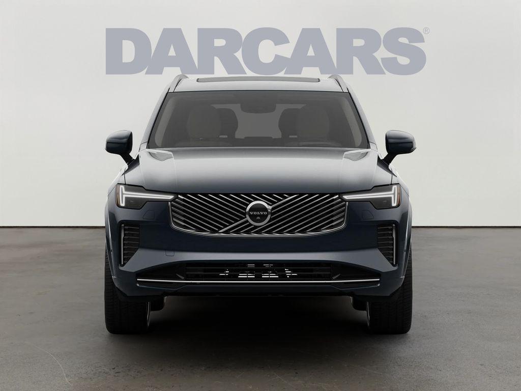 New 2026 Volvo XC90 Plug-In Hybrid Ultra, T8 AWD, Electric/Gasoline, Bright, 7 Seats