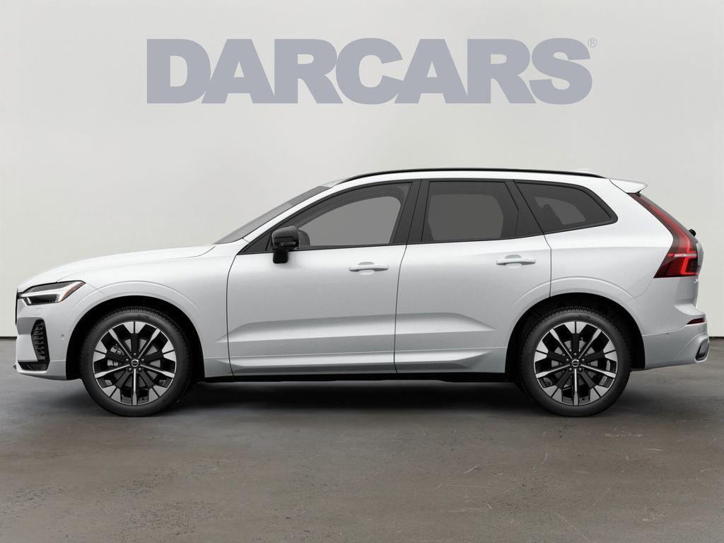 2026 Volvo XC60 B5 PLUS — фото 3