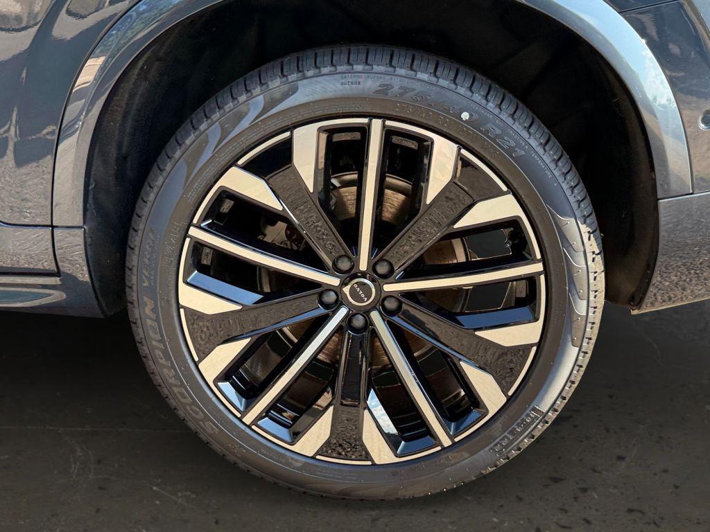 صورة مصغرة 25 لـ 2026 Volvo XC90 PLUS, B6 AWD GAS (MILD HYBRID), GASOLINE, BRI
