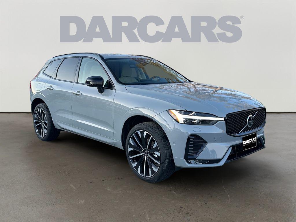 New 2026 Volvo XC60 B5 Ultra