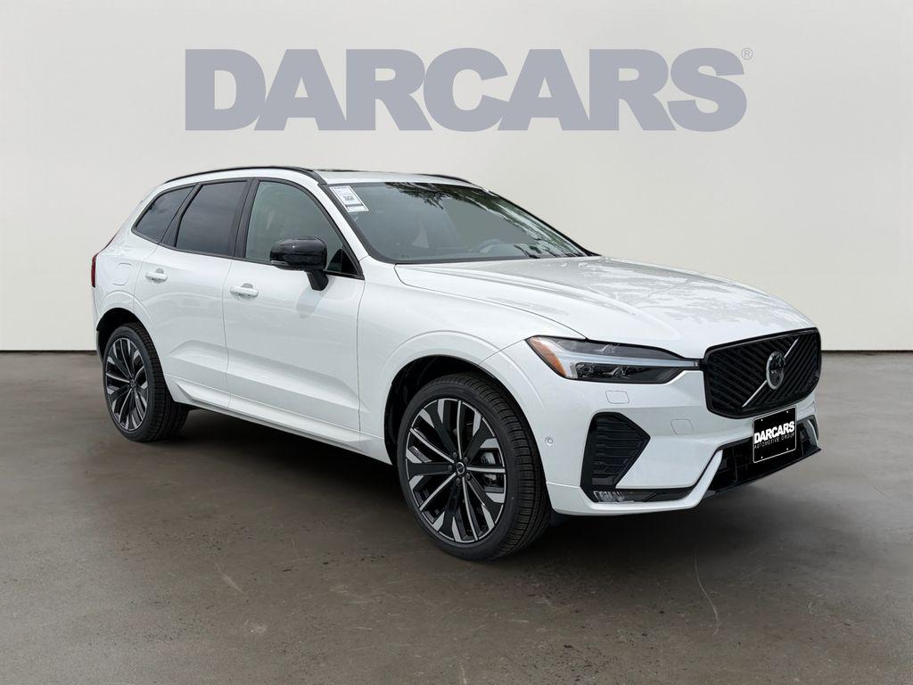 New 2026 Volvo XC60 B5 Ultra