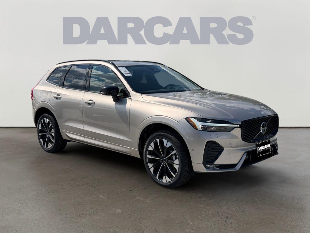 New 2026 Volvo XC60 B5 Plus