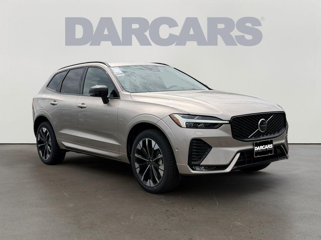 New 2026 Volvo XC60 B5 Plus