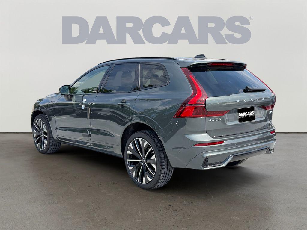 صورة 3 لـ 2026 Volvo XC60 PLUG-IN HYBRID ULTRA, T8 AWD ELECTRIC/GASOLIN