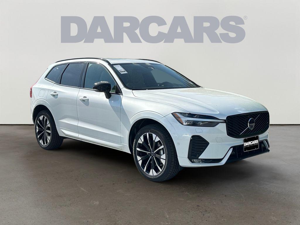 New 2026 Volvo XC60 B5 Plus