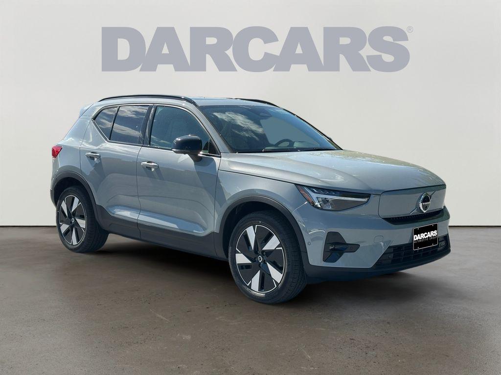New 2026 Volvo EX40 Plus, Twin Motor, Fully electric