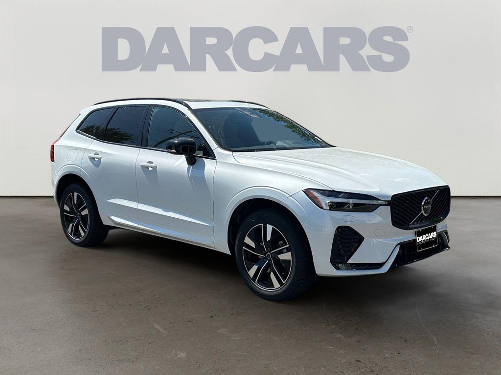 New 2026 Volvo XC60 B5 Core