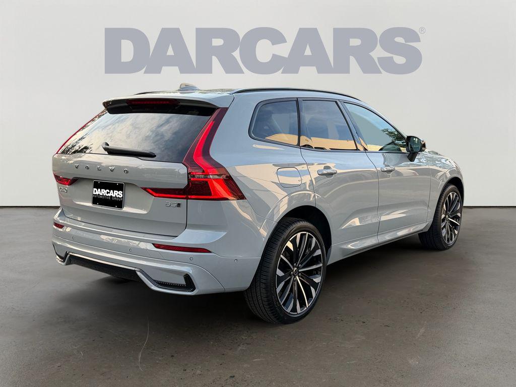 2026 Volvo XC60 B5 ULTRA 照片 5