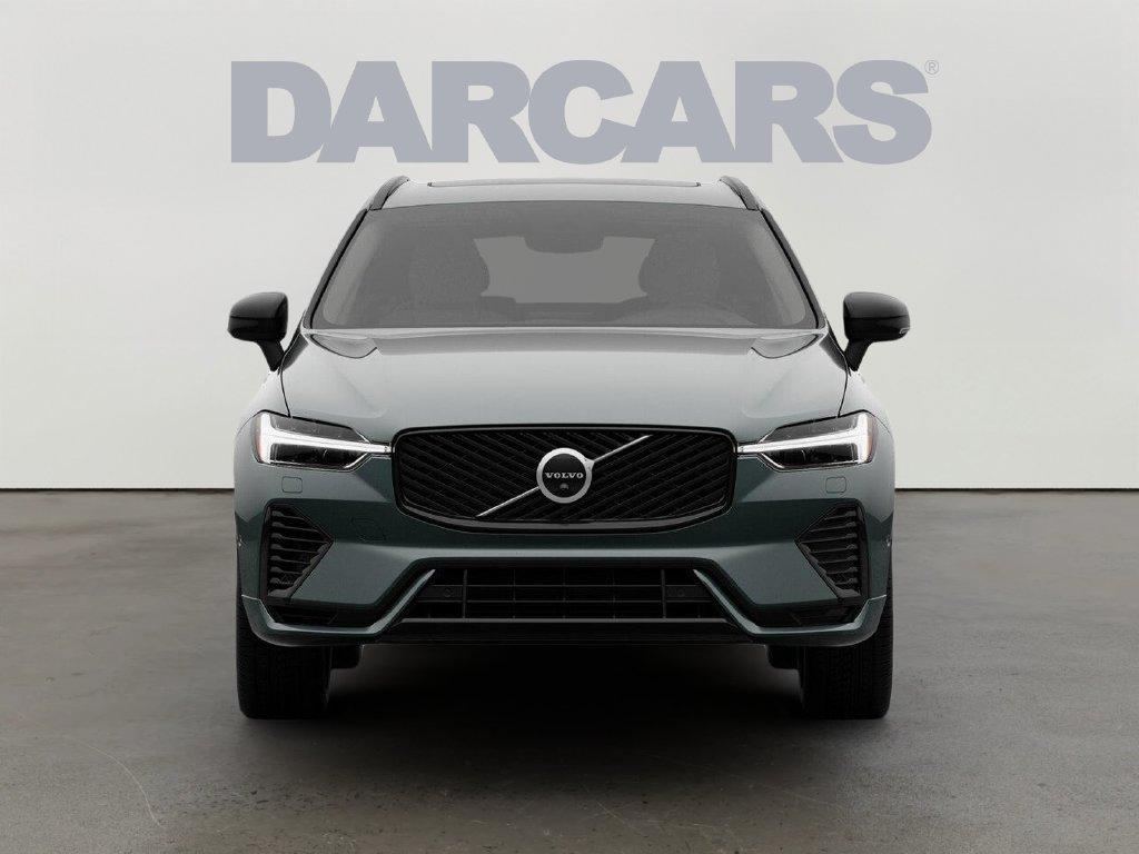 New 2027 Volvo XC60 Plug-In Hybrid Ultra