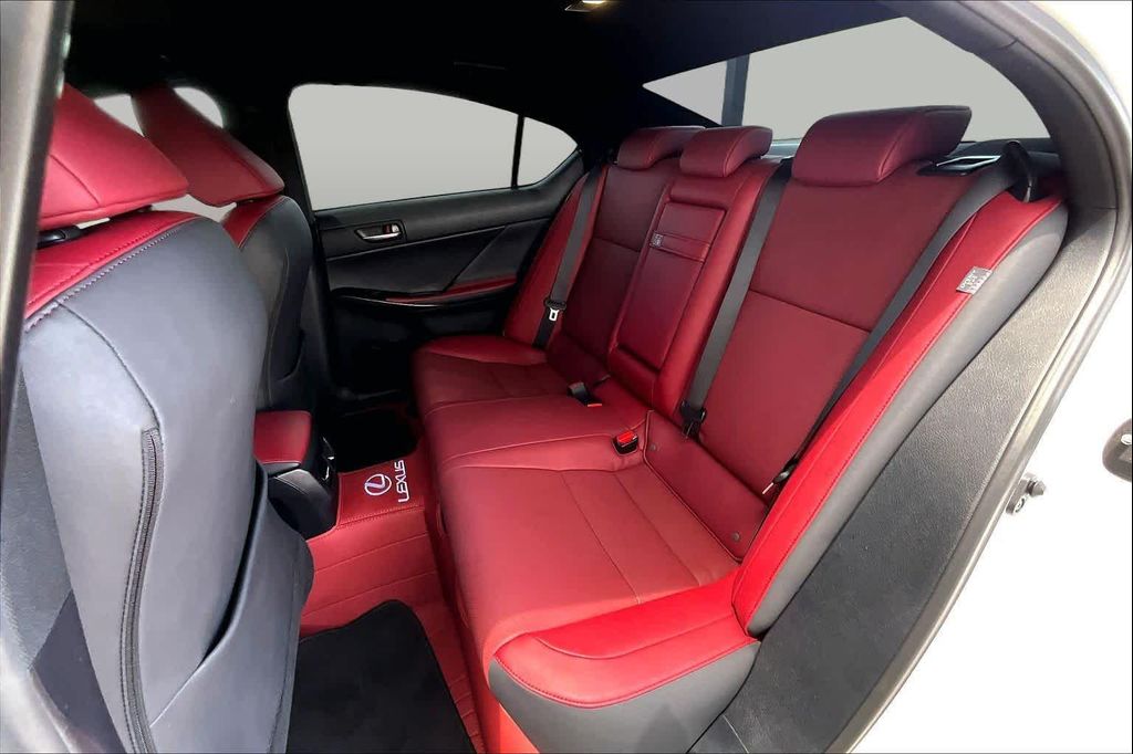 2023 Lexus IS 300 BASE 缩略图 19