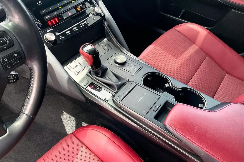 2023 Lexus IS 300 BASE 缩略图 16
