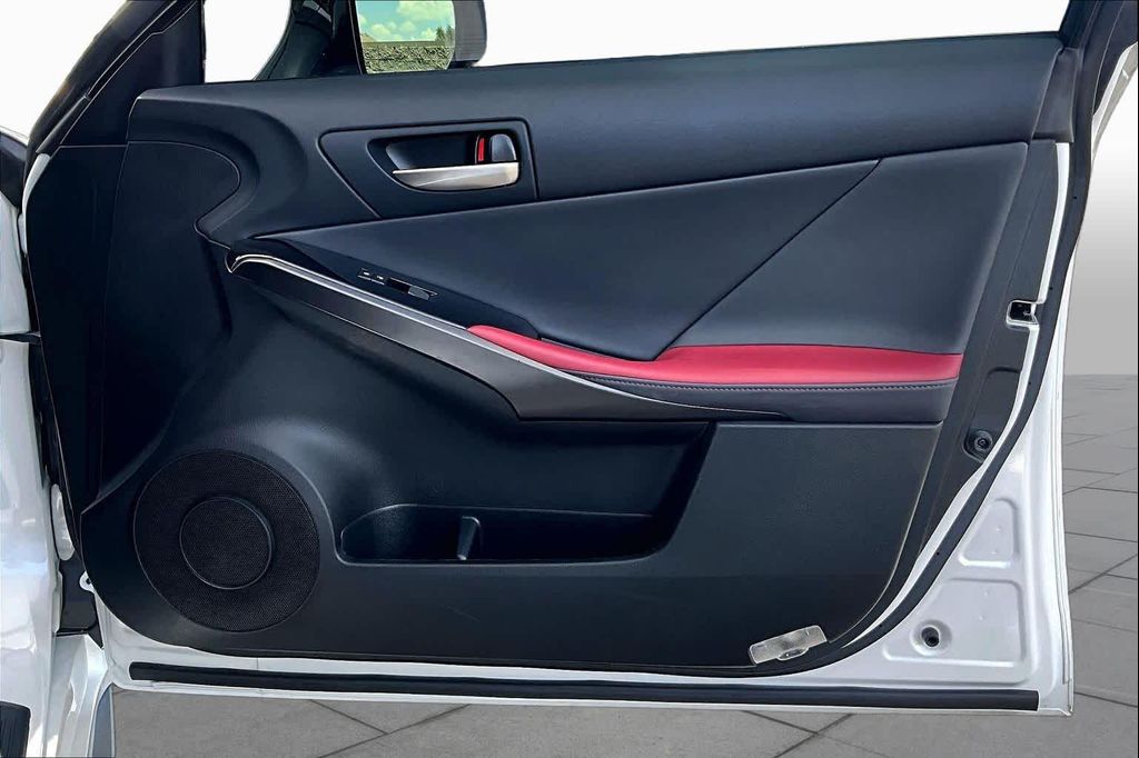2023 Lexus IS 300 BASE 缩略图 22