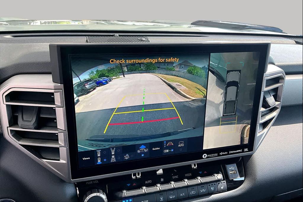 صورة مصغرة 27 لـ 2024 Toyota TUNDRA HYBRID LIMITED