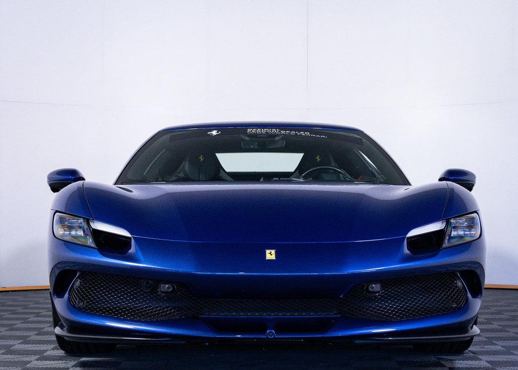 صورة 2 لـ 2023 Ferrari 296 GTB