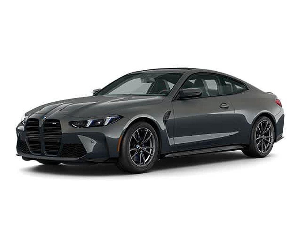 New 2027 BMW M4 Base