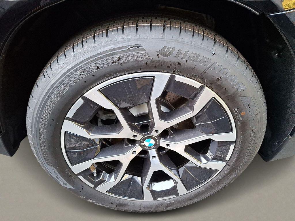 2026 BMW X3 30 XDRIVE 照片 5