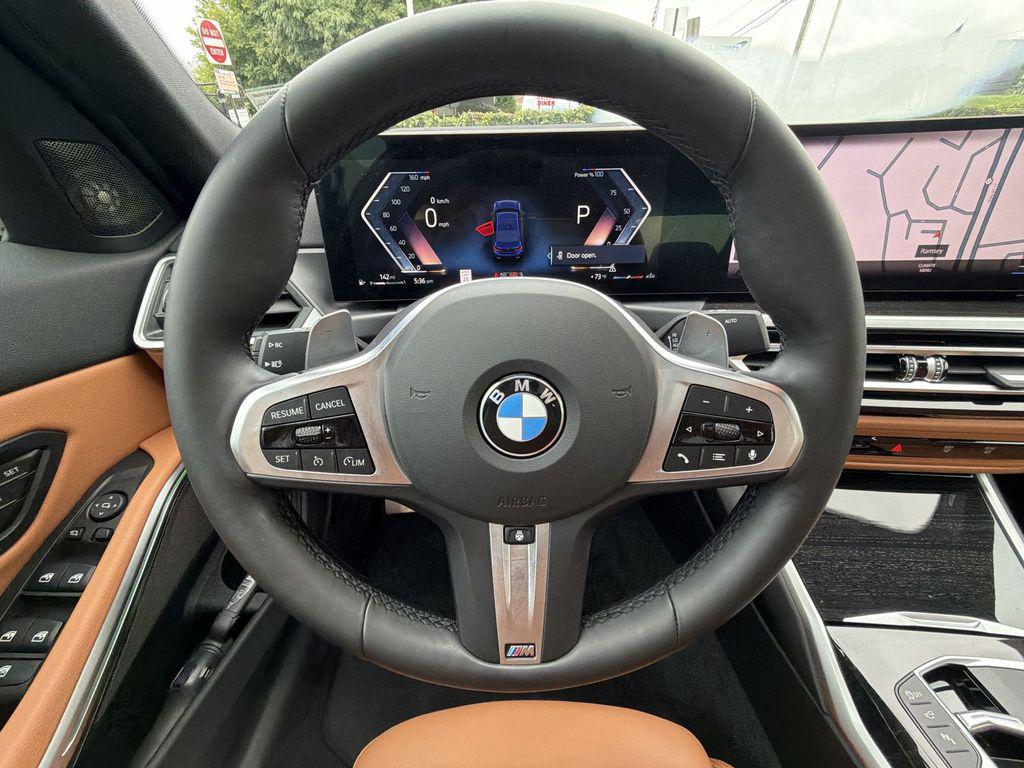 صورة مصغرة 23 لـ 2024 BMW M340 M340I XDRIVE SEDAN