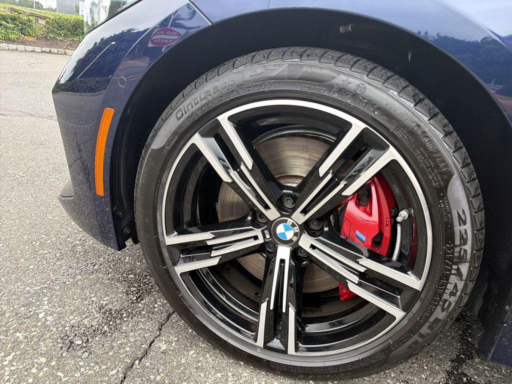 صورة مصغرة 16 لـ 2024 BMW M340 M340I XDRIVE SEDAN