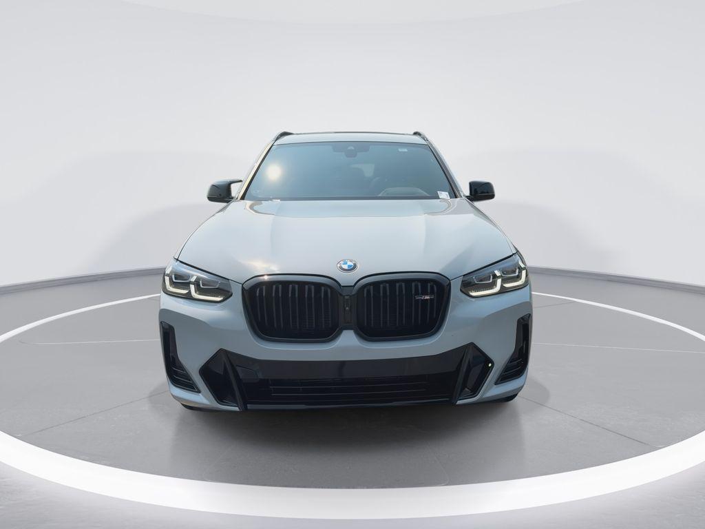 صورة 3 لـ 2023 BMW X3 M40I