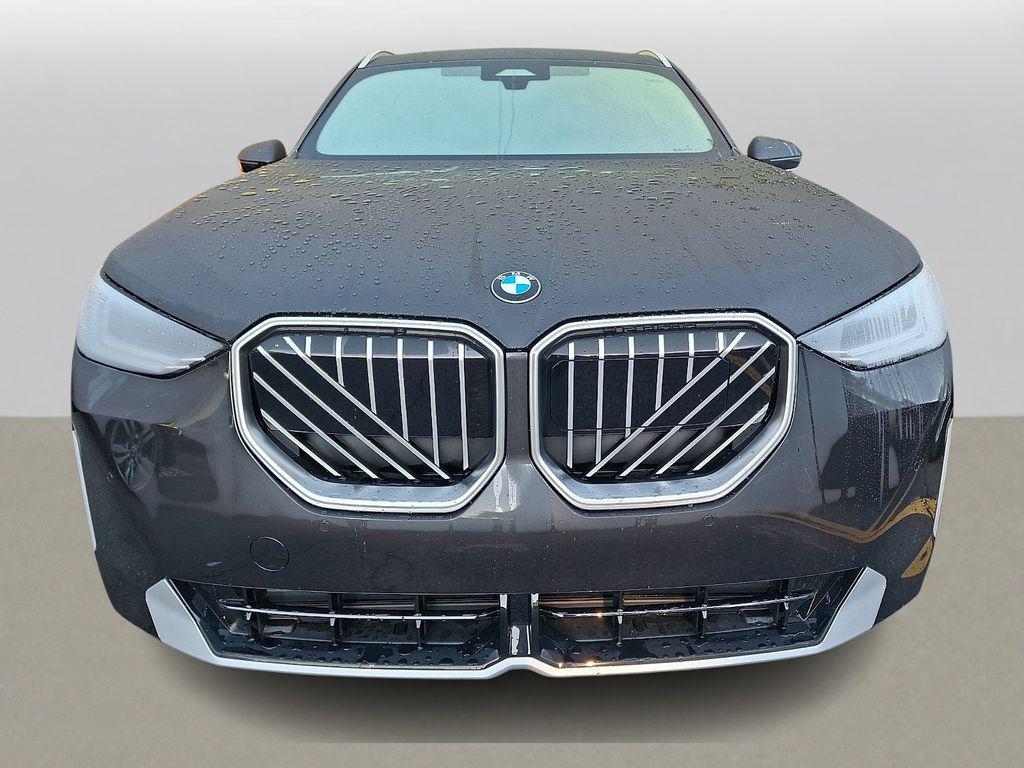 2026 BMW X3 30 XDRIVE — фото 2