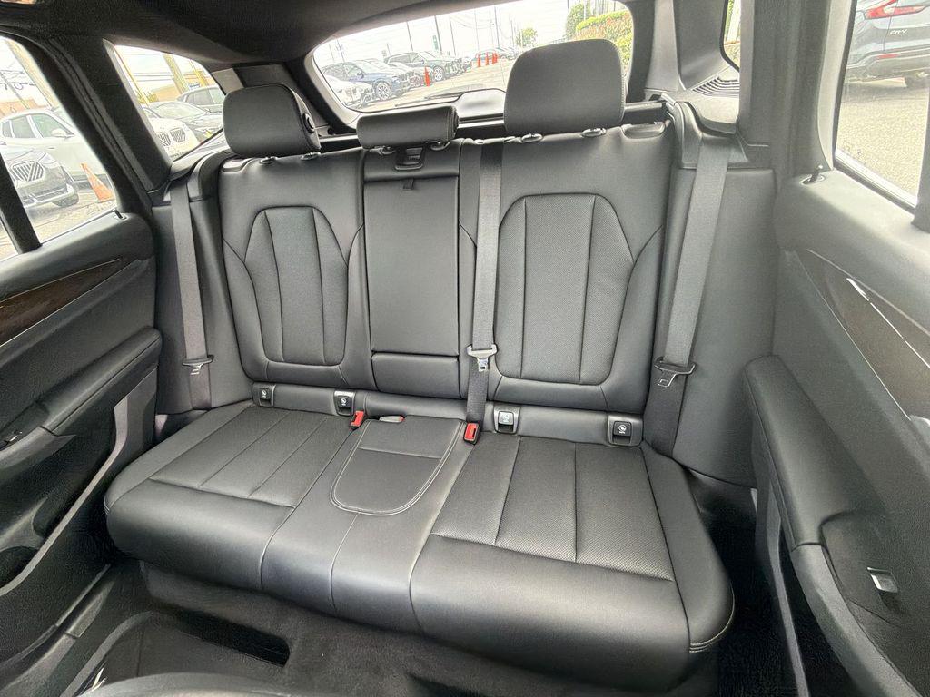 2024 BMW X3 XDRIVE30I — миниатюра 21
