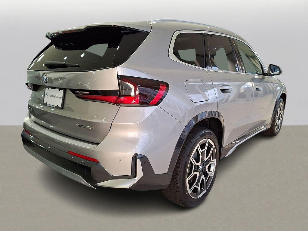 BMW X1 XDRIVE28I - 4