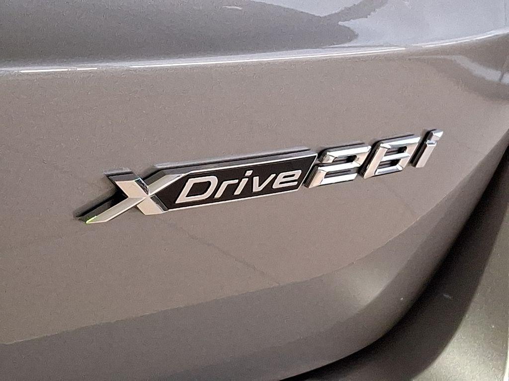 BMW X1 XDRIVE28I - 9