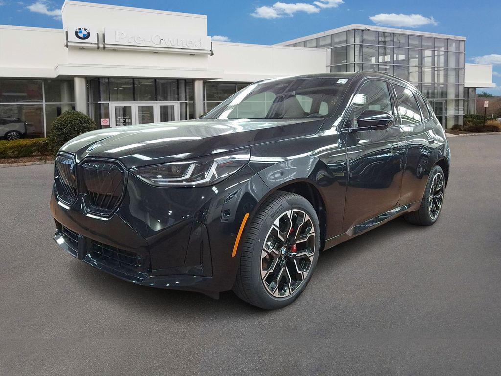 New 2026 BMW X3 30 xDrive