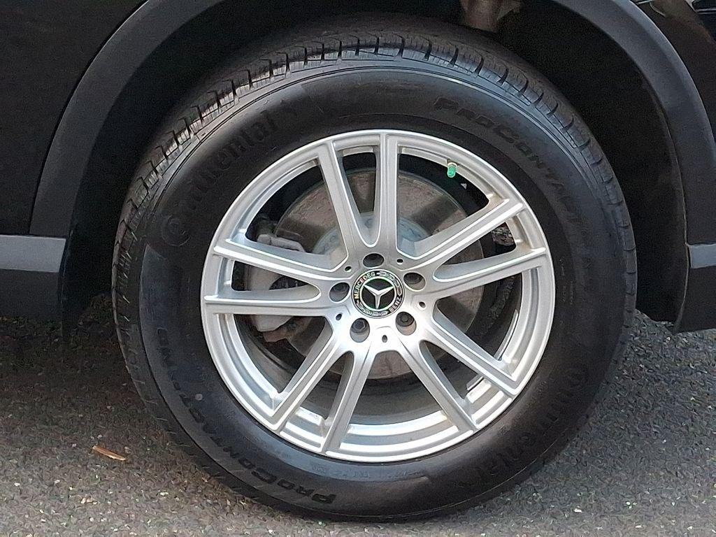 MERCEDES-BENZ GLC-CLASS - 7