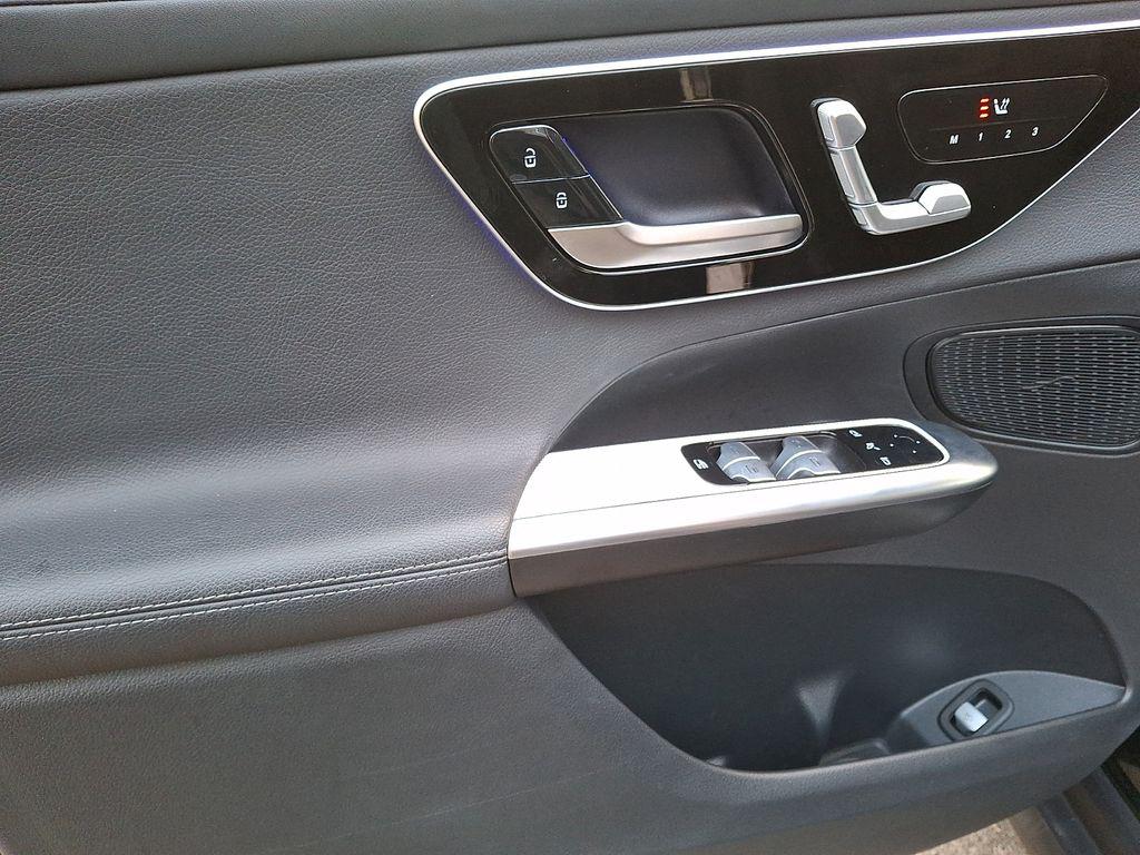 MERCEDES-BENZ GLC-CLASS - 9