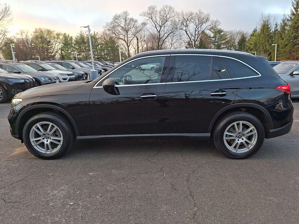 MERCEDES-BENZ GLC-CLASS - 6