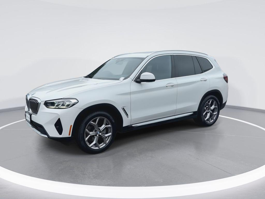 صورة 4 لـ 2023 BMW X3 XDRIVE30I