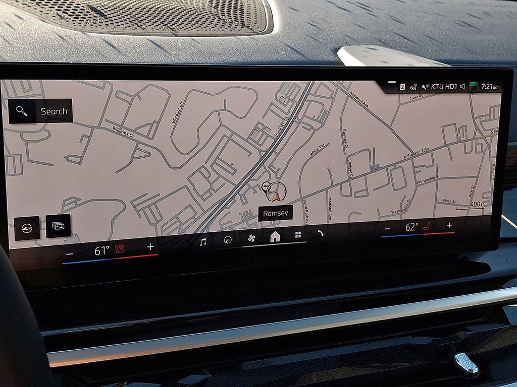 صورة مصغرة 14 لـ 2024 BMW X7 XDRIVE40I